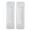 white, black, gray, khaki, variant on 2 Pcs Glass Window Handles Cabinet Drawer Handles Adhesive Sliding Door Knob Wardrobe Handle Paste Furniture Door Pull