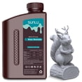 thumbnail image 1 of Impresora 3D de resina SUNLU, lavable con agua, 1 kg, color gris, 1 of 9