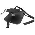 thumbnail image 3 of Espejo de coche Asiento mirando hacia atrás para bebé, Ver niños o mascotas en el asiento trasero, Los mejores accesorios para asientos de coche para recién nacidos, inastillable, 3 of 5