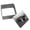 Type 3, variant on HomeLife Mini Baking Ring Heat-resistant Multi-purpose Corrosion Resistant Stainless Steel Mousse Cake Mold Ring for Kitchen