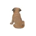 thumbnail image 2 of HI-LINE GIFT LTD. SITTING PUG, 2 of 4