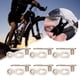 thumbnail image 1 of 6 pares de material acero, eslabón de cadena principal, conector de junta de , engranaje de eslabón , accesorios de Clip para 6, 7, 8, , 6S 7S 8S DYNWAVEMX cadena de bicicleta, 1 of 8