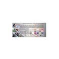 thumbnail image 2 of Disney - Set de Sombras 18 colores Marvel, 2 of 3