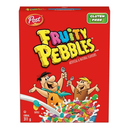Post Fruity Pebbles | Walmart Canada