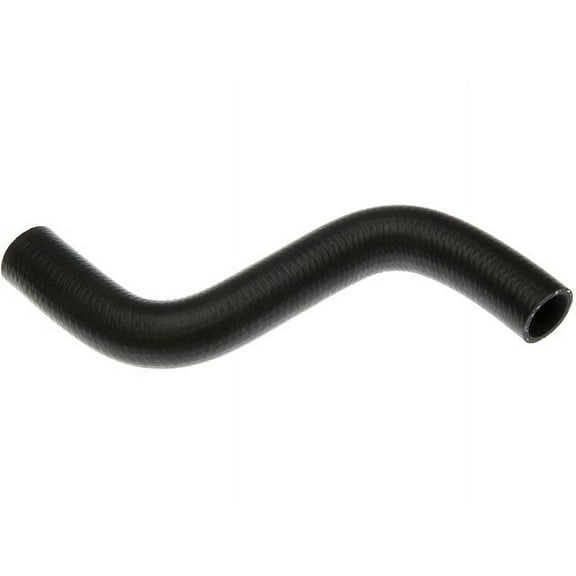 Upper Radiator Hose - Compatible with 2012 - 2018 Chevy Sonic 2013 2014 2015 2016 2017