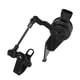 thumbnail image 1 of Sensor de nivel de altura de suspensión de aire Unique Bargains para GMC Yukon No.23152101 Sensor de nivel de altura trasero derecho, 1 of 7