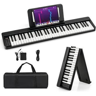 Casio Casiotone, 61-Key Portable Keyboard (CT-S100) - Walmart.com