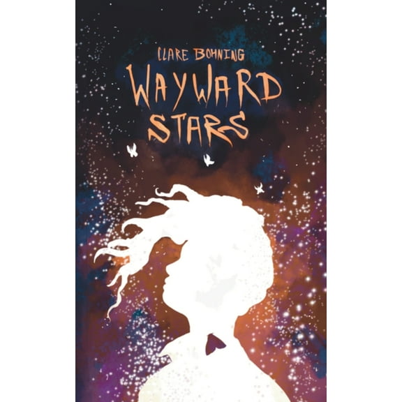 Wayward Stars, (Paperback)