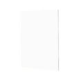 thumbnail image 5 of Swan Solid Surface 96'' x 62'' x 0.25'' One Panel Shower Wall, 5 of 7