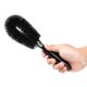 thumbnail image 4 of Car Detailing Brush Car Wheel Brush, Tire Rim Washing Tool, Vehicle Tyre Cleaning Brushes, Black Auto Maintenance Care, 4 of 5