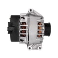 thumbnail image 2 of Alternador VALEO Platina 4 cil 1.6 Lts 2006 Amperaje 75 Amperes Voltaje 12 Voltios, 2 of 6
