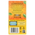 thumbnail image 5 of Pack of 6, Twinings Decaffeinated Earl Grey Tea, 20 Bags, 1.23 oz, 5 of 5