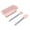 Pink, variant on Back to School! pstuiky Molds, Dinosaur Shape Stainless Steel Diy Mould Baking Mould Kitchen Tool Mini Molds Food Mold Sale