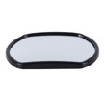 thumbnail image 1 of Truck Blind Spot Rear View Wide Angle Mirror, Size: 14cm 脳 10.5cm black, 1 of 5