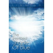 The Prettiest Shade of Blue (Paperback)