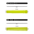 thumbnail image 2 of Ciclismo ENLEE MTB Road Bike Frame pegatinas protectoras antiarañazos (diamante amarillo) Ehuebsd Para estrenar, 2 of 9