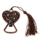 thumbnail image 2 of Borla Corazón Abrebotellas Baby Shower Boda Nupcial Favor Suministro Regalo Yotijar Abrebotellas, 2 of 9