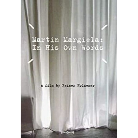 Martin Margiela: In His Own Words (Blu-ray), Oscilloscope, Documentary