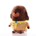 thumbnail image 2 of Set de muñecos de peluche con dibujos animados de animales, encantadora niña, 6 unidades, 2 of 5