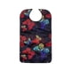 thumbnail image 1 of Adult Mealtime Bib Protector Disability Aid Eating Apron Clothing Protectors, 1 of 4