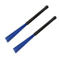 thumbnail image 3 of MLINS 2 Pcs Ensemble de Brosses à Tambour en Nylon pour Instruments de Percussion, 3 of 6
