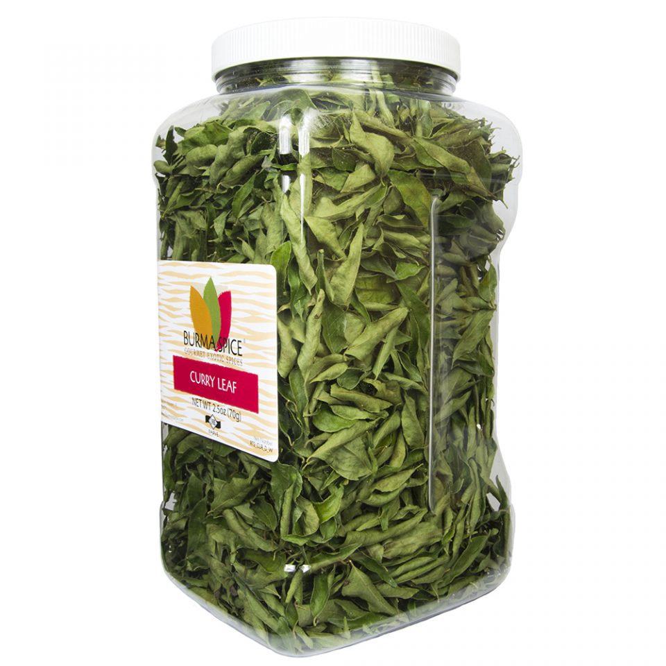 Burma Spice Dried Curry Leaves Aromatic And Distinctive Flavor With All The Flavor Of Fresh Leaves Kari Patta 2 5 Oz Walmart Com Walmart Com Burma Spice Dried Curry Leaves Aromatic And Distinctive Flavor With All The Flavor Of Fresh Leaves Kari Patta 2 5 Oz Walmart Com Walmart Com