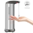 thumbnail image 2 of Coofit Automatic Soap Dispenser Touchless Electric Shower Dispenser Lotion Dispenser, 2 of 10