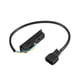 thumbnail image 5 of Hatchback Rear Trunk Release Switch Button for 25380-4EA0A, 5 of 5