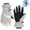 4, variant on Women's Ski Gloves, Touchscreen Thermal Gloves, Waterproof Windproof Ski Gloves, Warm Winter Snow Gloves, Female Coldproof Gloves for Skiing, Walking, Running, Cycling, Hiking