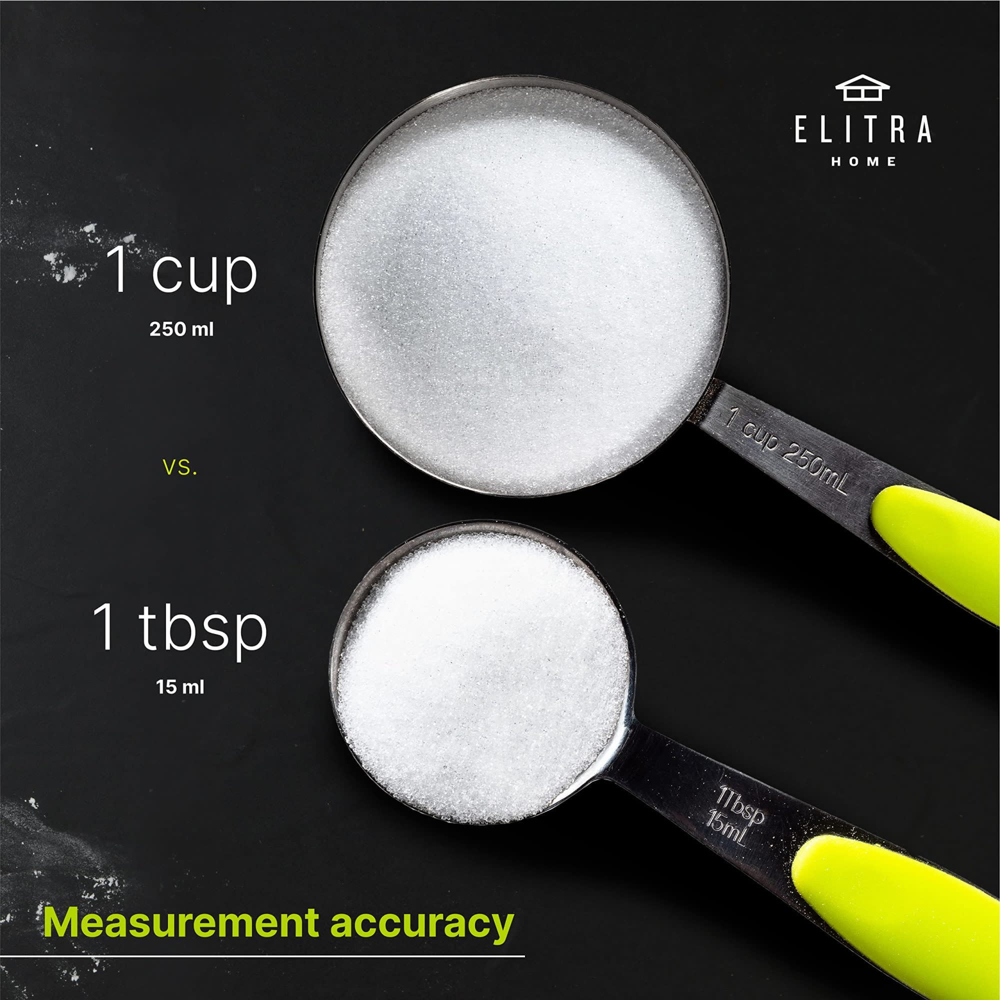 Elitra Home Measuring Set - Thumbnail 4
