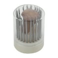 thumbnail image 3 of 23pcs Jewelry Beading Tools Jewelry Setting Processing Bead Grain Tools with Handle, 3 of 14