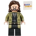 thumbnail image 1 of LEGO Harry Potter: Sirius Black Minifigure with Wand Ages 6+, 1 of 4