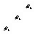 thumbnail image 2 of Greeniant Derailleur Hanger Extender cuadro de bicicleta resistente al desgaste universal accesorios de ciclismo adaptador de volante para bicicletas Type1 NO1 Greeniant  CBP198683, 2 of 6