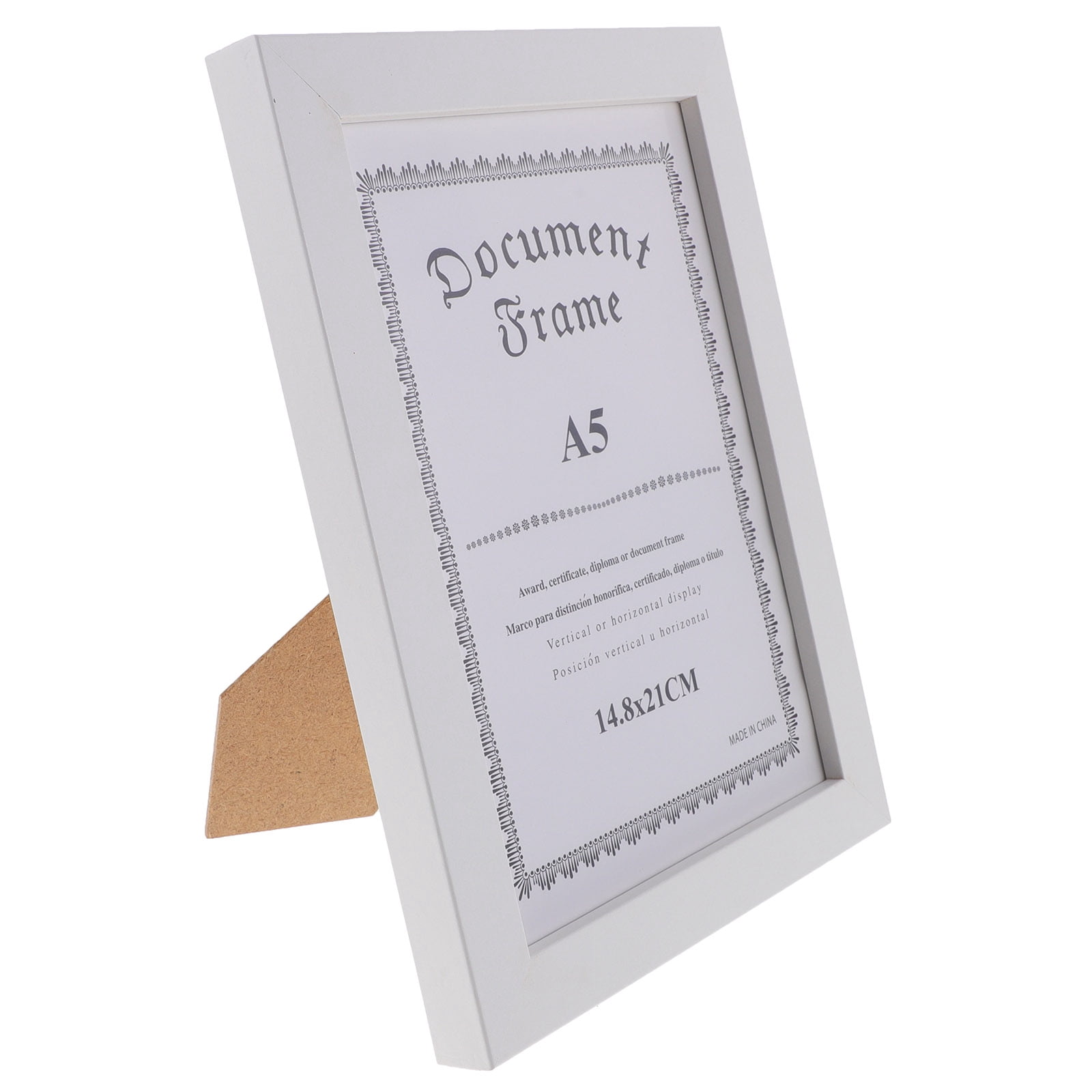 Business License Frame | Walmart Canada