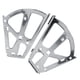 thumbnail image 1 of Bisagra de Acero inoxidable ANGGREK para Muebles 2 Uds Accesorios de repuesto, 1 of 7