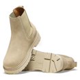 thumbnail image 2 of BIRKENSTOCK Unisex Adult EU 36 (Women 5-5.5) 1025759 Taupe, 2 of 9