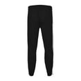 Clearance! Casual Pants Loose Fit Button Side Basketball Training