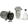 Carquest Premium A/C Compressor and Component Kit