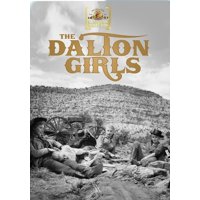 The Dalton Girls (DVD)