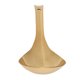 thumbnail image 5 of Cuchara de Cocina Dorada Utensilios para Servir para Servir y Cocinar Modernos Cucharas para Servir Doradas de Latón Engrosado Brillante Cucharas para Sopa Cucharas para Uso ANGGREK Otros, 5 of 8