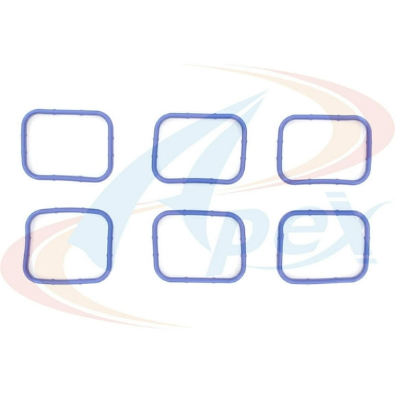 Engine Intake Manifold Gasket Set