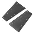 thumbnail image 3 of Motorcycle Lever Leather, Profect Gift Strong Flexibility  For Outdoor Black, 3 of 8