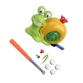 thumbnail image 1 of Vogacara Aspersor para exteriores, jardín de césped, juguete de agua seguro y duradero para niños, rociador de juego de agua al aire libre Juegos de césped, 1 of 6
