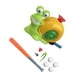 thumbnail image 1 of Vogacara Aspersor para exteriores, jardín de césped, juguete de agua seguro y duradero para niños, rociador de juego de agua al aire libre Juegos de césped, 1 of 6