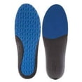thumbnail image 2 of Copper Fit Zen Step Insoles, Massage & Comfort, Women and Men Insole 2 pair, 2 of 7