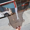thumbnail image 5 of Black Motorcycle Windshield Front Spoiler Wind Deflector For S1000rr 2015-2018, 5 of 5