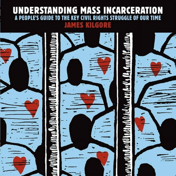 Understanding Mass Incarceration: A People&apos;s Guide to the Key Civil Rights Struggle of Our Time, (Paperback)