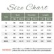 thumbnail image 2 of Women Long Sleeve Slit Maxi Long Dresses Deep V Neck Cold Shoulder Dress for Women Casual Evening Date Red XXXL, 2 of 4