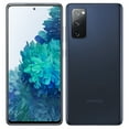 thumbnail image 2 of Restored Samsung Galaxy S20 FE 5G G781U 128GB Cloud Navy (AT&T Only) 6.5" Smartphone (Refurbished), 2 of 2