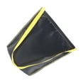 thumbnail image 1 of Langgg Nylon Portable Fire Bag Fire Retardant Essential For Safe Charcoal Handling During Outdoor Cooking Activities, 1 of 6